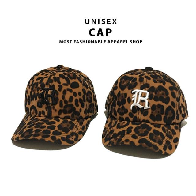 メンズ レディース キャップ 帽子 Cap ワンポイント ヒョウ柄 豹柄 ひょう柄 ダンス ユニセックス ネコポス送料無料の通販はau Pay マーケット ａｌｌｉｕｍ