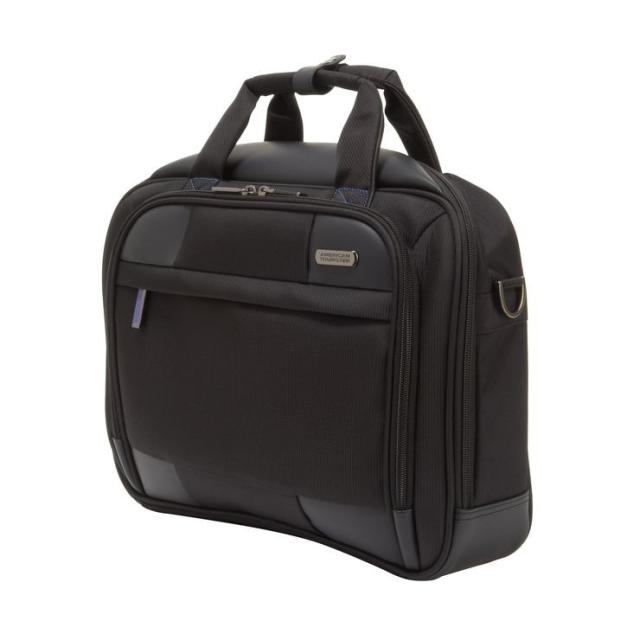レビューで 6 新規購入で15 Off 正規品 ビジネスバッグ サムソナイト アメリカンツーリスター Samsonite ブリーフケースmerit メリの通販はau Pay マーケット Multiverse マルチバース Au Pay マーケット店