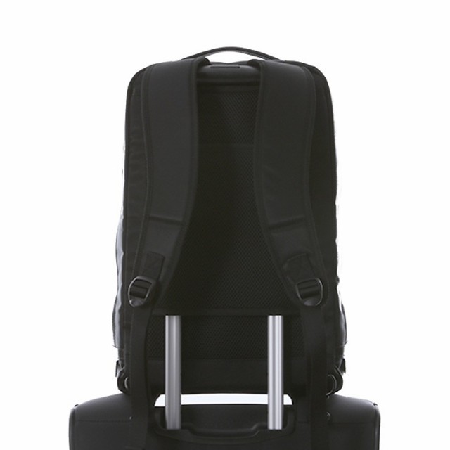 レビューで 6 新規購入で15 Off 正規品 サムソナイト Samsonite バックパック ビジネスバッグdebonair Iv デボネア4 バックパック 高の通販はau Pay マーケット Multiverse マルチバース Au Pay マーケット店