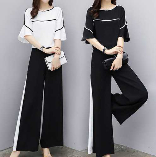 結婚式のパンツスタイル 大きいサイズ レディース セットアップ レディース 結婚式 パンツドレス 大きいサイズ 袖あり 入学式 ママスーツの通販はau Pay マーケット Urubei ウルベイ Au Pay マーケット店
