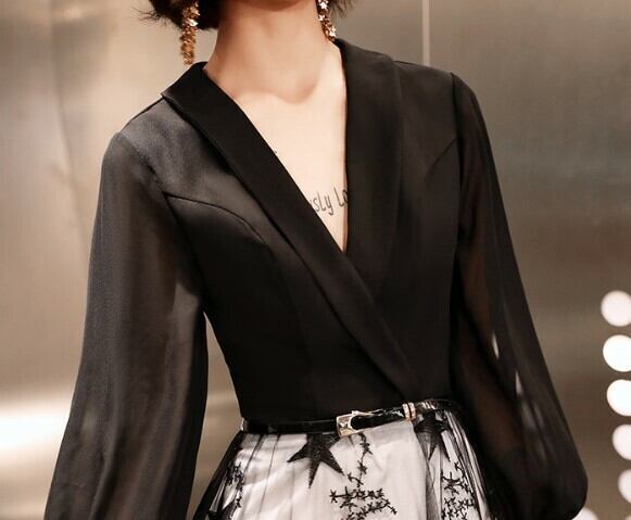 即納 即日発送 在庫処分 パーティードレス ドッキングワンピース 長袖