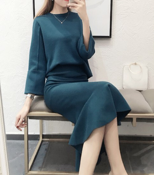 結婚式 お呼ばれドレス 大きいサイズ 30代 40代 50代 ワンピース ドレス 結婚式 パーティードレス 二次会 体型カバー 韓国 ワンピースドレス 可愛い ワンピース 大きいサイズ 二次会 ワンピース ロング 黒 かわいい 秋服 レディース 上20 式30 式40 30普 40普_4
