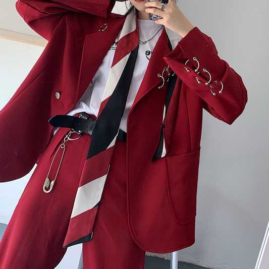 藤本くるみ様 女優 芸能人着用 オールインワン セットアップ