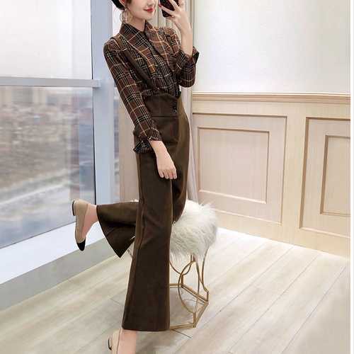 入園式 ママ スーツ パンツスーツ セットアップ 入学式 ママ