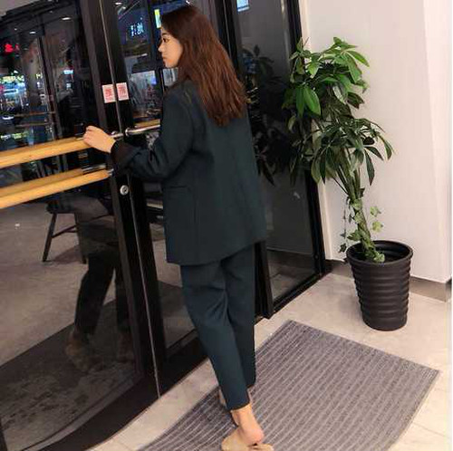 残りわずか 在庫限り超価格 セットアップ レディース ジャケットスーツ レディース ジャケット パンツ テーラードジャケット セットアップ レディース かっこいいパ 最高の Www Centrodeladultomayor Com Uy