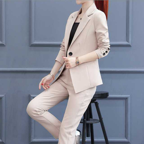 オールインワン セットアップ レディース スーツ ジャケット パンツ シンプル キレイめ 無地 長袖 テーラード 通勤 オフィス 大人女子 定の通販はau Pay マーケット Urubei ウルベイ Au Pay マーケット店