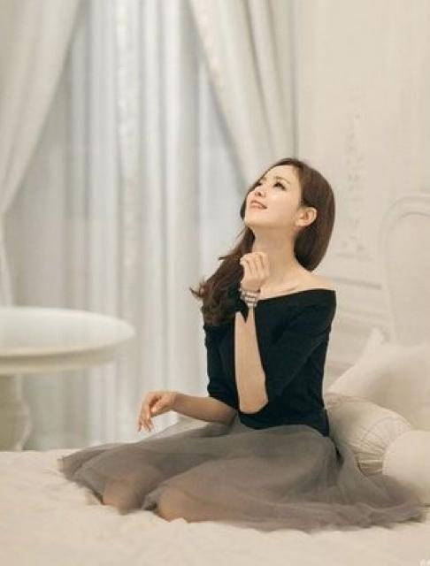 お呼ばれ ドレス 30代 20代 パーティードレス 黒 ブラック グレー 膝丈