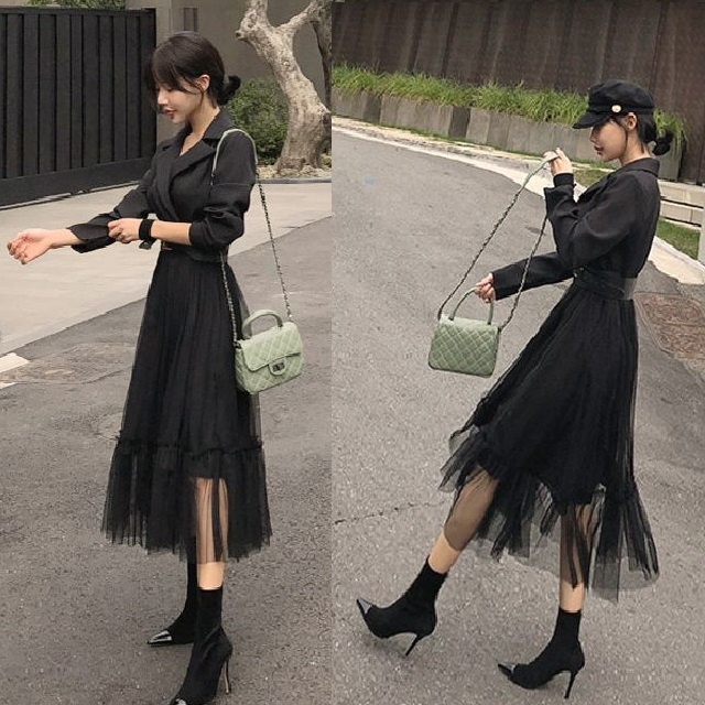 オールインワン セットアップ レディース パーティードレス 結婚式 二次会 ワンピース 大きいサイズ お呼ばれ 総レース ワンピース 黒 入の通販はau Pay マーケット Urubei ウルベイ Au Pay マーケット店