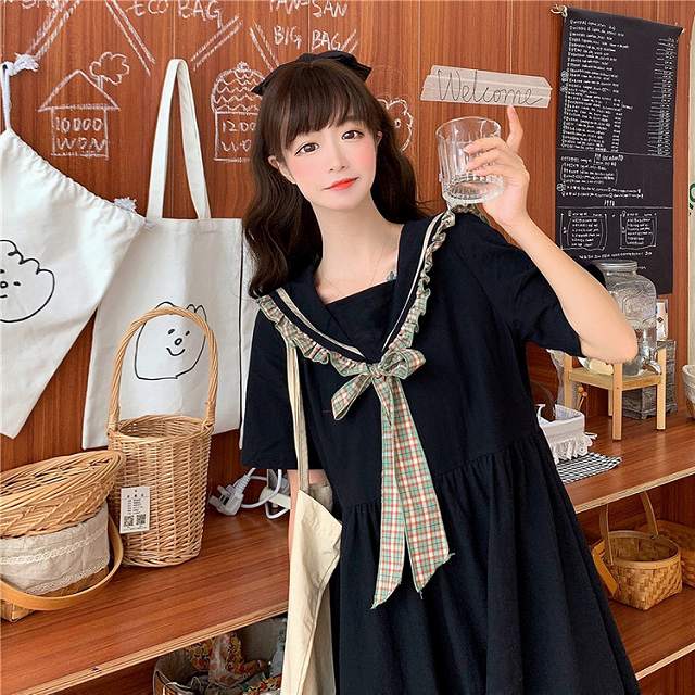 ロリータ 大きいサイズ ロリータ ワンピース 大きいサイズ ゆめ