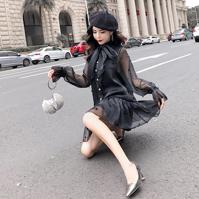 ゆめかわ ワンピース ゆめかわいい ワンピース クラシカル ワンピース 病みかわいい ワンピース ゴシック ワンピース ゴスロリ ワンピーの通販はau Pay マーケット Urubei ウルベイ Au Pay マーケット店