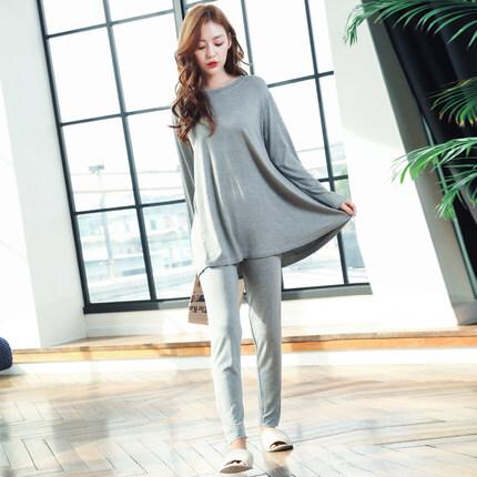 おしゃれ 部屋着 レディース 秋冬 長袖 大きいサイズのレディースルームウェア ルームウェア 上下セット 長袖 可愛い 大きいサイズ 春 秋 部屋着 レディース おしゃれ セットアップ オールインワン パット ラフ スウェット レディース ルームウェア トレ定 Roomwearの通販は 5,830円