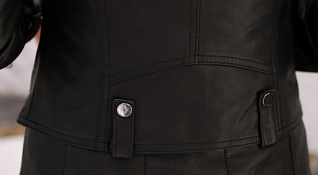 レディース ライダースジャケット アウター レザー ダブルライダース