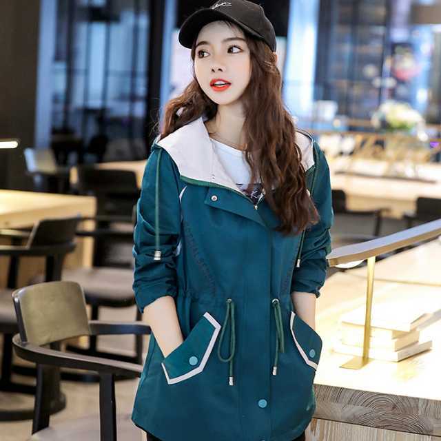 アウター マウンテンパーカー レディース アウター ウインドブレーカー