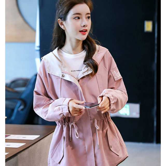 アウター マウンテンパーカー レディース アウター ウインドブレーカー