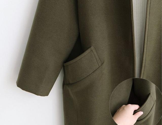 アウター レディース チェスターコート アウター レディース ノー