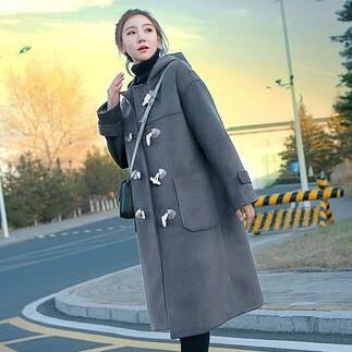 アウター レディース コート レディース 冬 ダッフルコート ロング