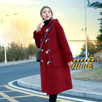 アウター レディース コート レディース 冬 ダッフルコート ロング