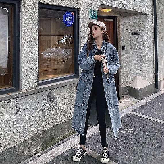 27 フォロー感謝割 ＋２ コート ジャケット アウター 羽織　デニム ロング 27 フォロー感謝割 ＋2 コート ジャケット アウター 羽織