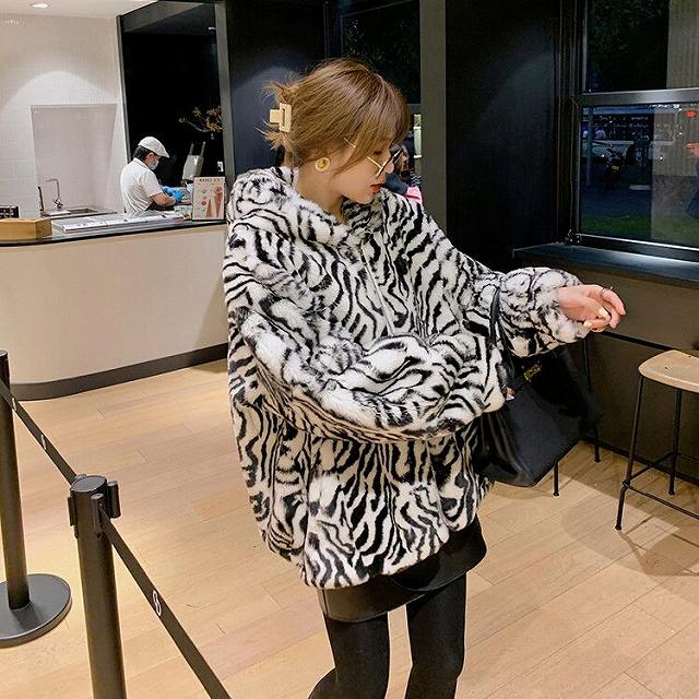 アウター レディース ボア コート ショート丈 無地 もこもこ ふわふわ