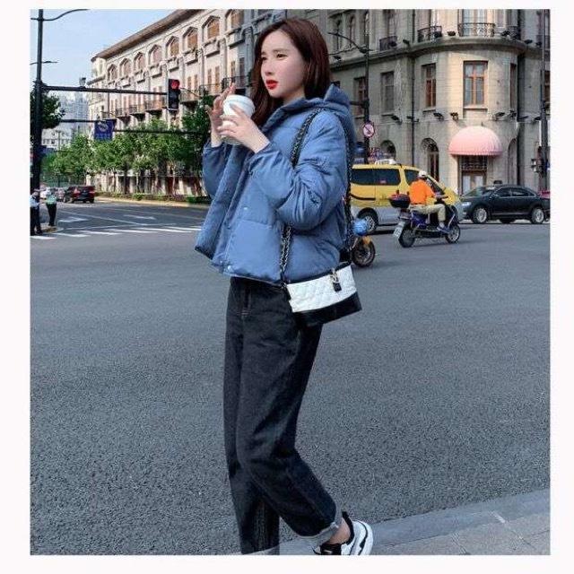 大きいサイズ 全7色 レディース アウター ジャケット ダウン ミディ丈