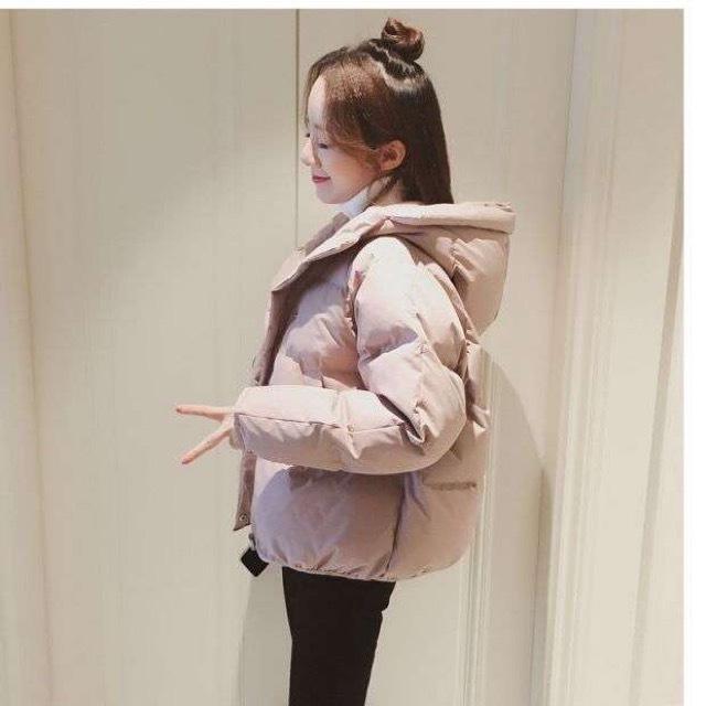 大きいサイズ 全7色 レディース アウター ジャケット ダウン ミディ丈