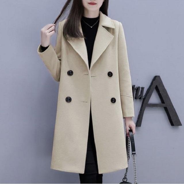 アウター レディース チェスターコート ロングコート 人気 おしゃれ