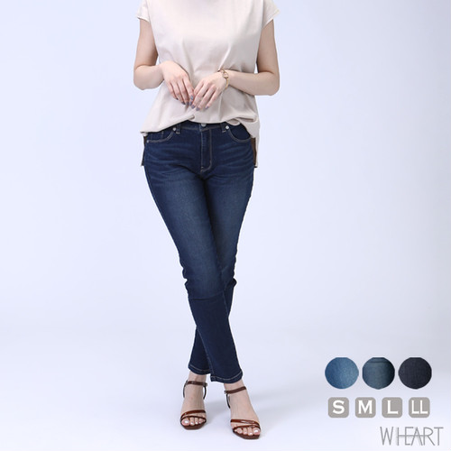 スキニーパンツ 大きいサイズ レディース スキニーレディース デニム 黒デニム スキニーパンツ 黒 デニムパンツ スキニーデニム レディの通販はau Pay マーケット Urubei ウルベイ Au Pay マーケット店