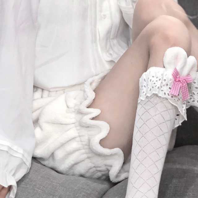 全4色 ドロワーズ ショートパンツ ボトムス ペチコート