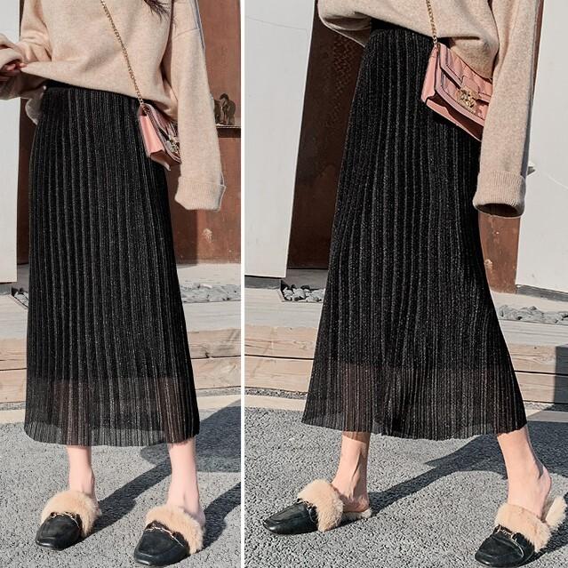 スカート レディース スカート ボトムス 秋 冬 カジュアル コーデ