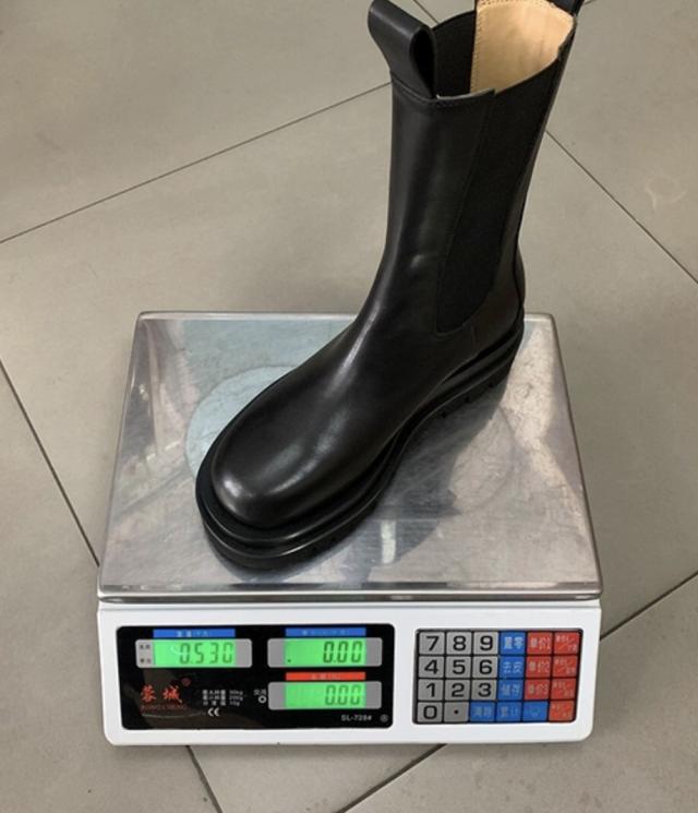 レディース ブーツ カントリーブーツ 軽い ミディ丈 ショート丈 メンズライク 2020秋 2020冬 新着 トレ定_18
