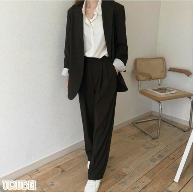 セットアップ レディース ジャケットスーツ レディース ジャケット