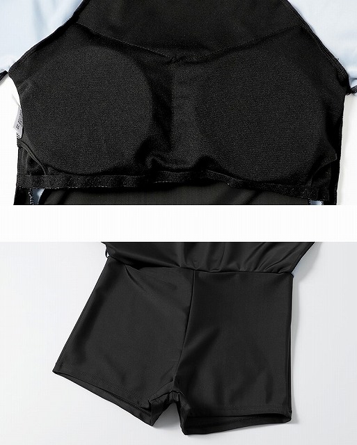 水着 レディース 水着 短パン レディース 2点 セット ラッシュガード T