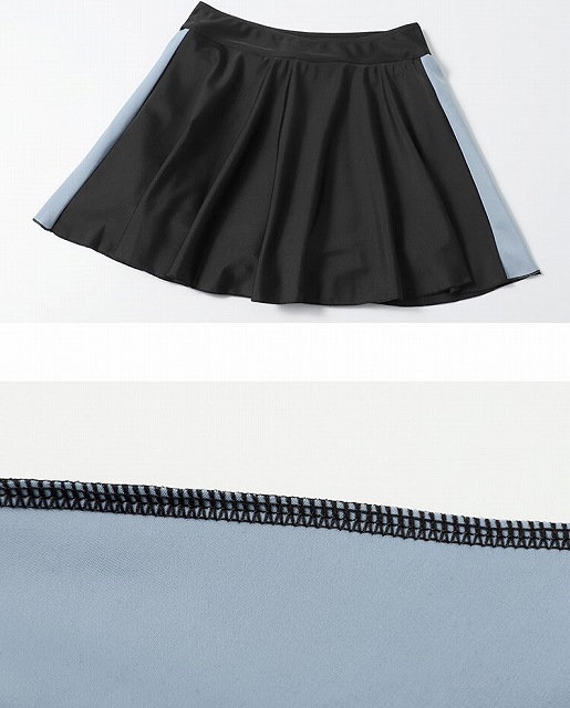 水着 レディース 水着 短パン レディース 2点 セット ラッシュガード T