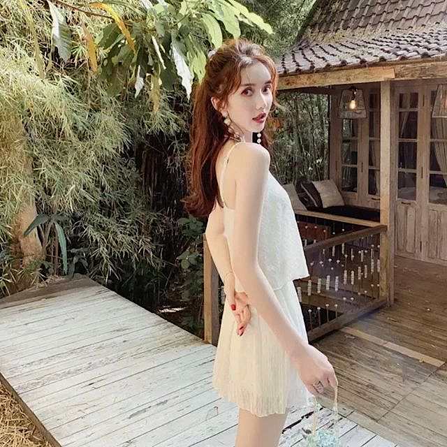 ワンピース 水着 大人 かわいい ワンピース 水着 体型カバー