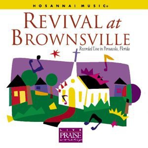 Revival at Brownsville【中古】(未使用･未開封品)