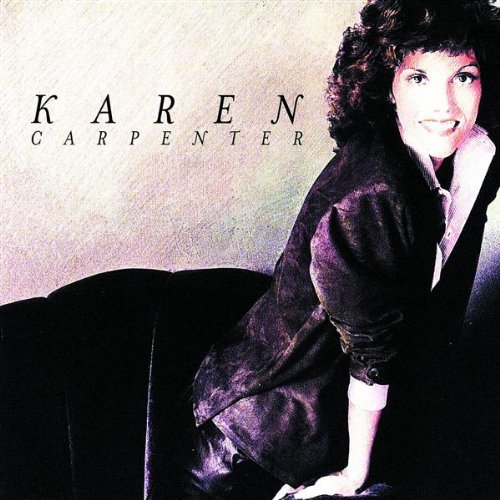 Karen Carpenter【中古】(未使用･未開封品)