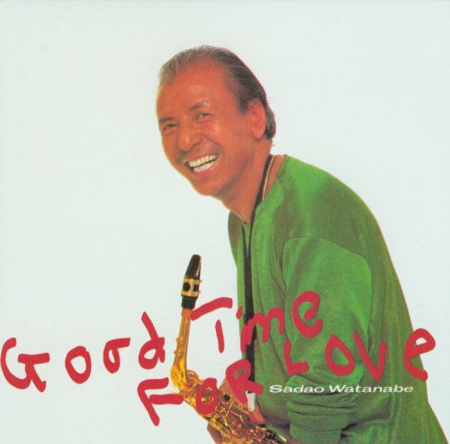 Good Time for Love【中古】(未使用･未開封品)