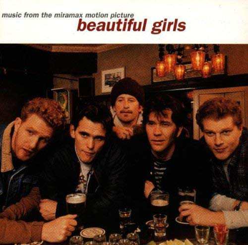 Beautiful Girls: Music From The Miramax Motio【中古】(未使用･未開封品)