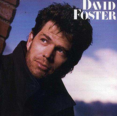 David Foster【中古】(未使用･未開封品)