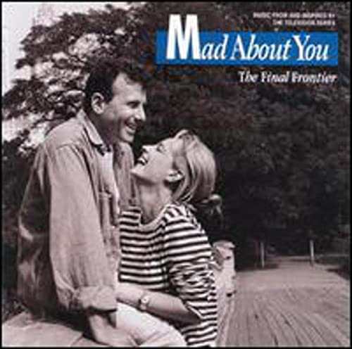 Mad About You: The Final Frontier - Music Fro【中古】(未使用･未開封品)