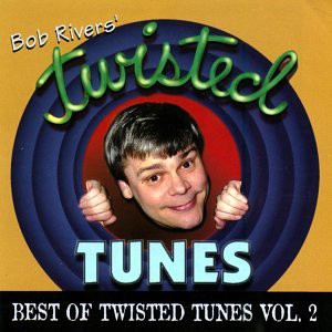 Vol. 2-Best of Twisted Tunes【中古】(未使用･未開封品)