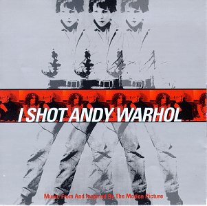 I Shot Andy Warhol【中古】(未使用･未開封品)