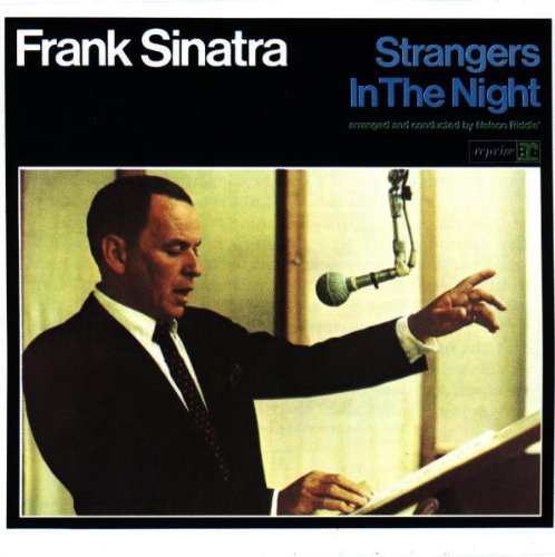 Strangers in the Night【中古】(未使用･未開封品)