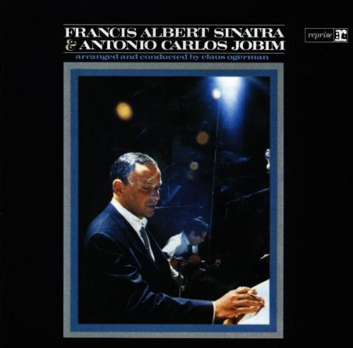 Francis Albert Sinatra & Antonio Carlos Jobim【中古】(未使用･未開封品)