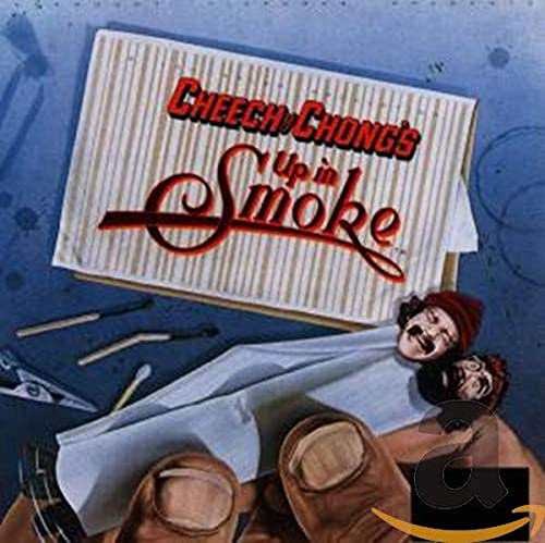 Up in Smoke【中古】(未使用･未開封品)