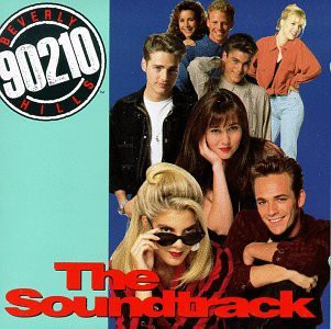 Beverly Hills 90210: The Soundtrack【中古】(未使用･未開封品)