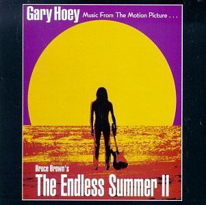 The Endless Summer II: Music From The Motion 【中古】(未使用･未開封品)