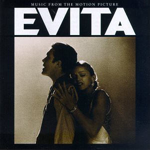 Evita【中古】(未使用･未開封品)