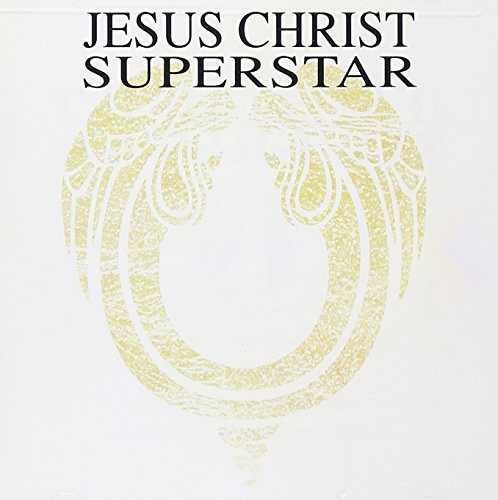 Jesus Christ Superstar (Original London Conce【中古】(未使用･未開封品)