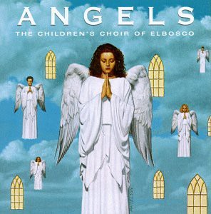 Angels【中古】(未使用･未開封品)